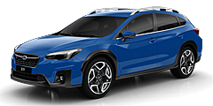 Browse Subaru XV models to find compatible wheels.
