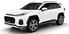 Browse Suzuki Across models to find compatible wheels.