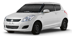 View Suzuki Swift Hatchback (2010 - 2017) NZ wheels (2010 - 2017)
