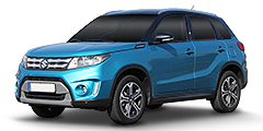View Suzuki Vitara SUV (2015 - 2026) LY wheels (2015 - 2026)