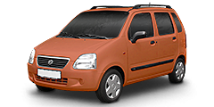 View Suzuki Wagon R Minivan (2000 - 2006) MM wheels (2000 - 2006)