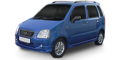 Browse Suzuki Wagon R models to find compatible wheels.