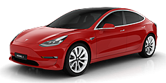 View Tesla Model 3 Saloon (2019 - 2026) 003 wheels (2019 - 2026)