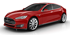View Tesla Model S Saloon (2013 - 2022) 002 wheels (2013 - 2022)