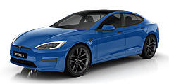 View Tesla Model S Saloon (2022 - 2026) 004 wheels (2022 - 2026)