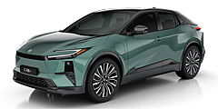 View Toyota C-HR SUV (2026 - 2026) EKM1(M) wheels (2026 - 2026)