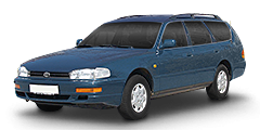 View Toyota Camry Estate (1992 - 1996) V10, V10W wheels (1992 - 1996)