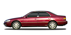 View Toyota Camry Estate (2000 - 2001) V2 wheels (2000 - 2001)