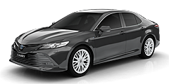 View Toyota Camry Saloon (2019 - 2026) XV7(EU,M) wheels (2019 - 2026)