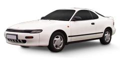 View Toyota Celica Coupe (1989 - 1994) T18 wheels (1989 - 1994)