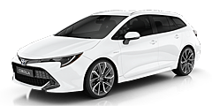 View Toyota Corolla Estate (2019 - 2026) ZE1HE(EU,M) wheels (2019 - 2026)