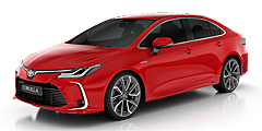 View Toyota Corolla Saloon (2019 - 2026) ZE1HE(EU,M) wheels (2019 - 2026)