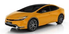 Browse Toyota Prius models to find compatible wheels.