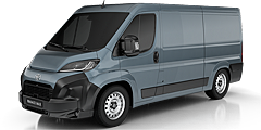 View Toyota Proace Transporter (2024 - 2026) T wheels (2024 - 2026)