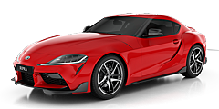 Browse Toyota Supra models to find compatible wheels.