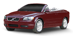 View Volvo C30/S40/V50/C70 Convertible (2005 - 2013) M wheels (2005 - 2013)