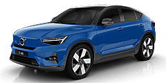 Browse Volvo C40 models to find compatible wheels.