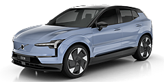 Browse Volvo EX30 models to find compatible wheels.