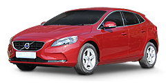 Browse Volvo S40/V40 models to find compatible wheels.