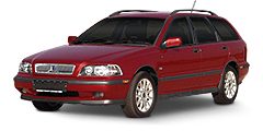 View Volvo S40/V40 Estate (1996 - 2004) V wheels (1996 - 2004)