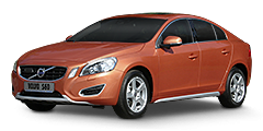 View Volvo S60 Saloon (2010 - 2026) F wheels (2010 - 2026)