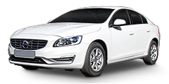 Browse Volvo S60 models to find compatible wheels.