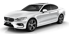 View Volvo S60 Saloon (2019 - 2026) Z wheels (2019 - 2026)