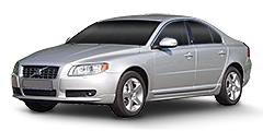 Browse Volvo S80 models to find compatible wheels.