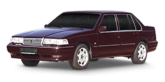 View Volvo S90/V90 Saloon (1994 - 1998) 9 wheels (1994 - 1998)