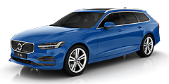 View Volvo S90/V90 Estate (2016 - 2026) P wheels (2016 - 2026)
