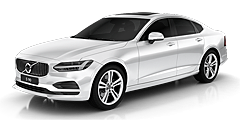 Browse Volvo S90/V90 models to find compatible wheels.