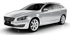Browse Volvo V60 models to find compatible wheels.