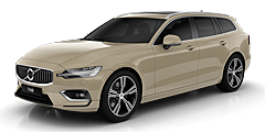 View Volvo V60 Estate (2018 - 2026) Z wheels (2018 - 2026)