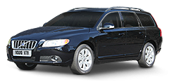 Browse Volvo V70/XC70 models to find compatible wheels.