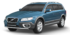 View Volvo V70/XC70 SUV (2007 - 2016) B wheels (2007 - 2016)