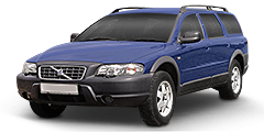 View Volvo V70/XC70 SUV (2000 - 2007) S wheels (2000 - 2007)