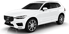 View Volvo XC60 SUV (2017 - 2026) U wheels (2017 - 2026)