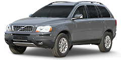 View Volvo XC90 SUV (2002 - 2014) C wheels (2002 - 2014)