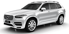 Browse Volvo XC90 models to find compatible wheels.