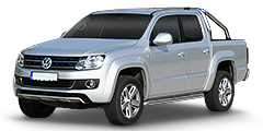 View VW Amarok Truck (2010 - 2022) 2H/2HS2 wheels (2010 - 2022)