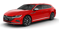 View VW Arteon Estate (2020 - 2026) 3H wheels (2020 - 2026)