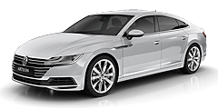 View VW Arteon Saloon (2017 - 2026) 3H wheels (2017 - 2026)