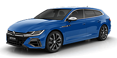 Browse VW Arteon models to find compatible wheels.