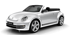 View VW Beetle Convertible (2012 - 2019) 16 wheels (2012 - 2019)