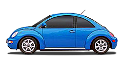 View VW Beetle Saloon (1998 - 2011) 9C wheels (1998 - 2011)
