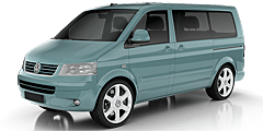 View VW Camper Van T5 Transporter (2003 - 2015) 7HC wheels (2003 - 2015)