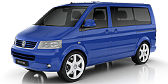 Browse VW Camper Van T5 models to find compatible wheels.