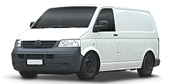 View VW Camper Van T5 Transporter (2003 - 2015) 7HC/7HMA wheels (2003 - 2015)