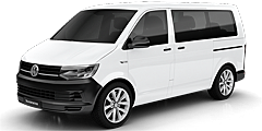 View VW Camper Van T6 Transporter (2015 - 2026) 7HC wheels (2015 - 2026)