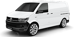 View VW Camper Van T6 Transporter (2015 - 2026) 7J0 wheels (2015 - 2026)